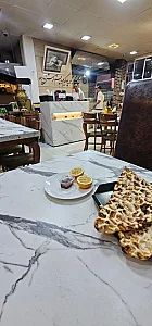 طباخی دورهمی