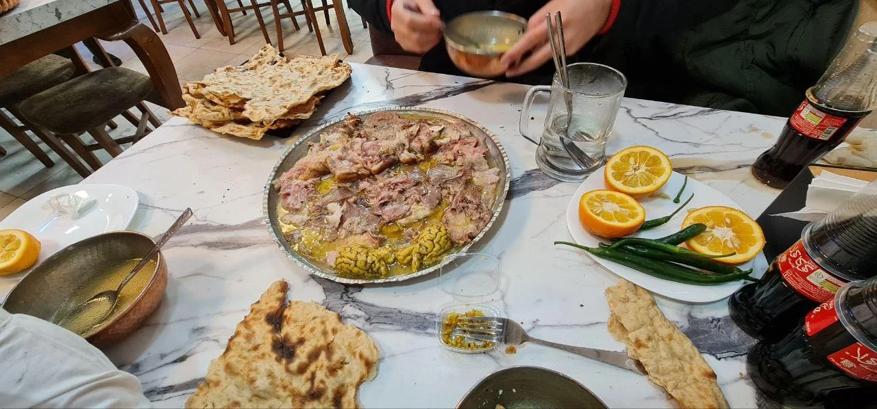 طباخی دورهمی - تصویر 3