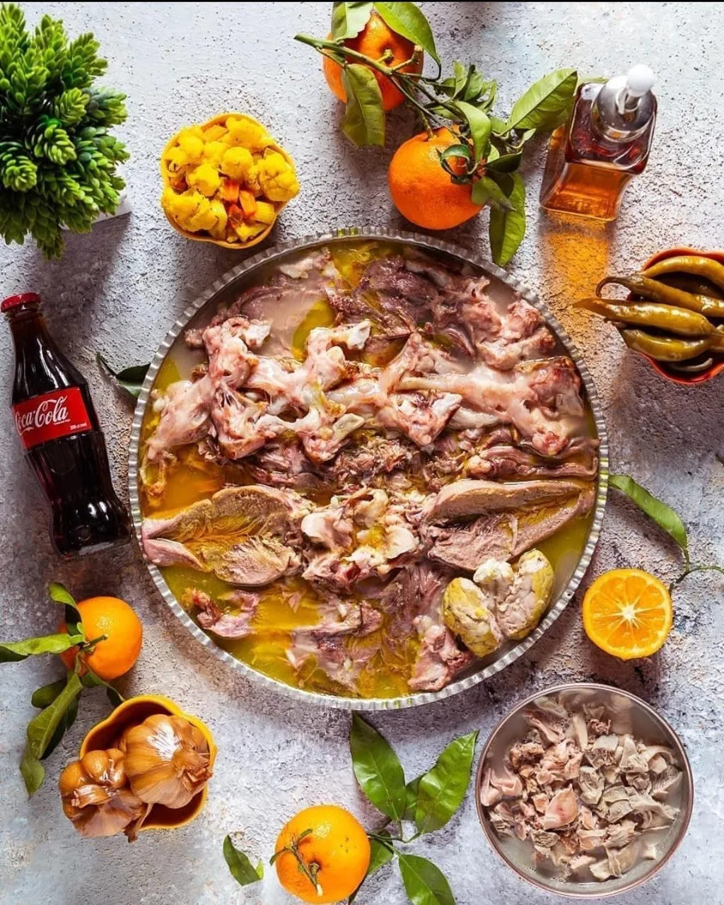طباخی دورهمی - تصویر 5