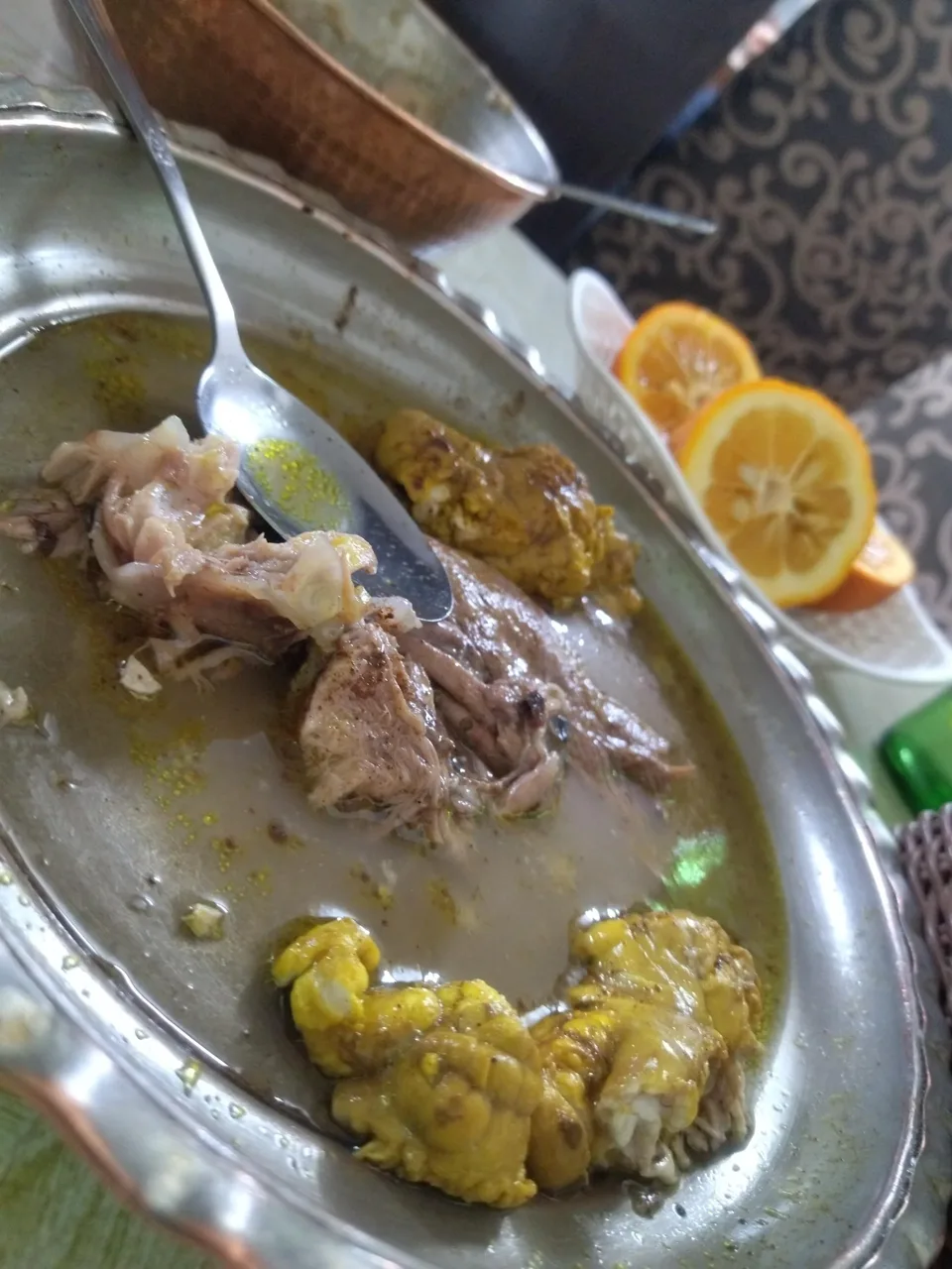 طباخی دایی حمید - تصویر 4