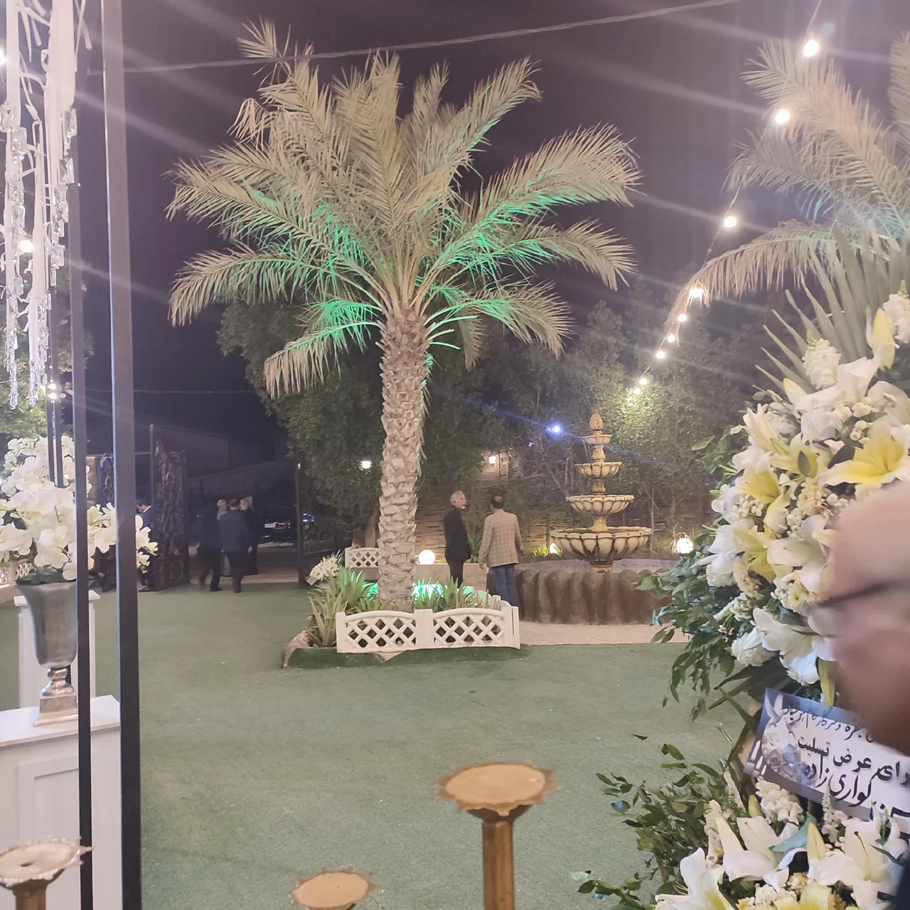 تالار آینه - تصویر 2
