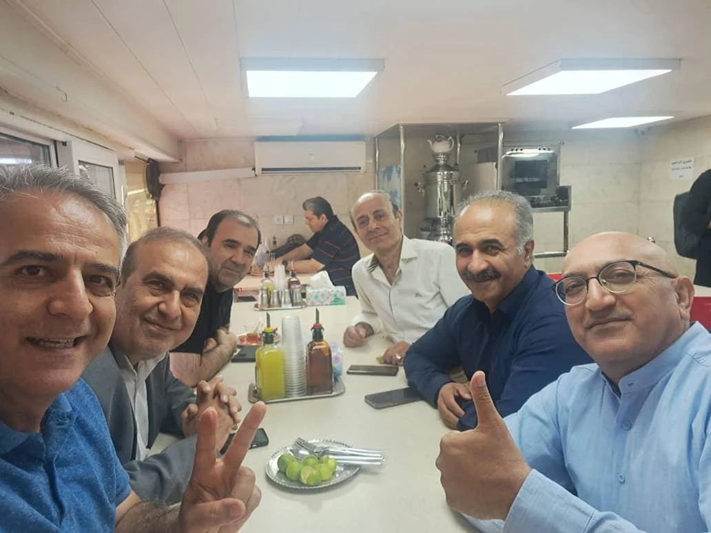طباخی افق - تصویر 4