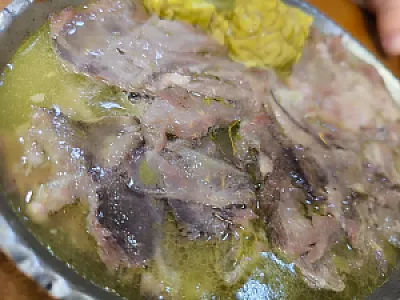 طباخی ممتاز امیر