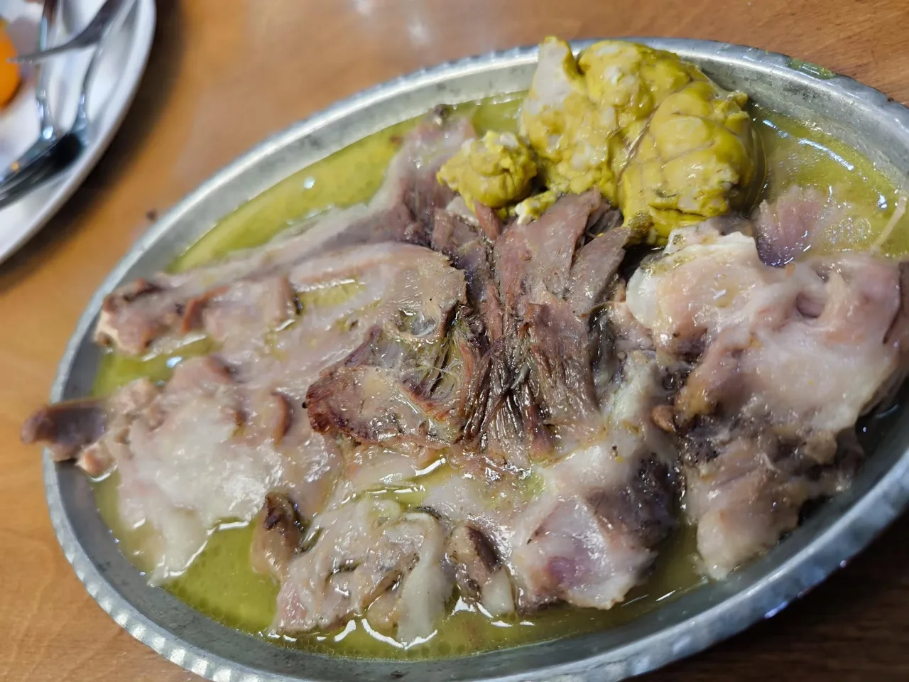 طباخی ممتاز امیر - تصویر 2