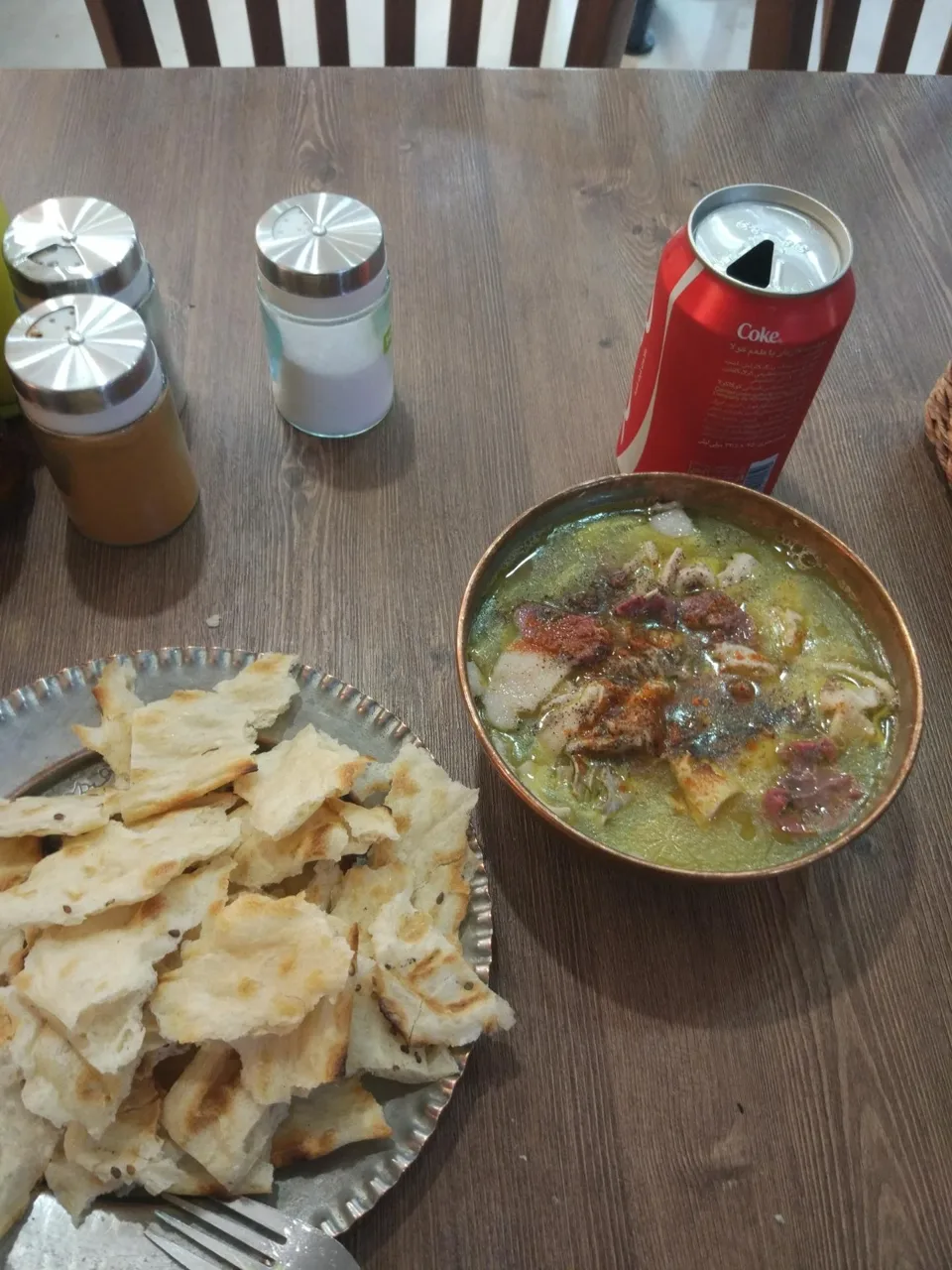 طباخی ممتاز امیر - تصویر 3