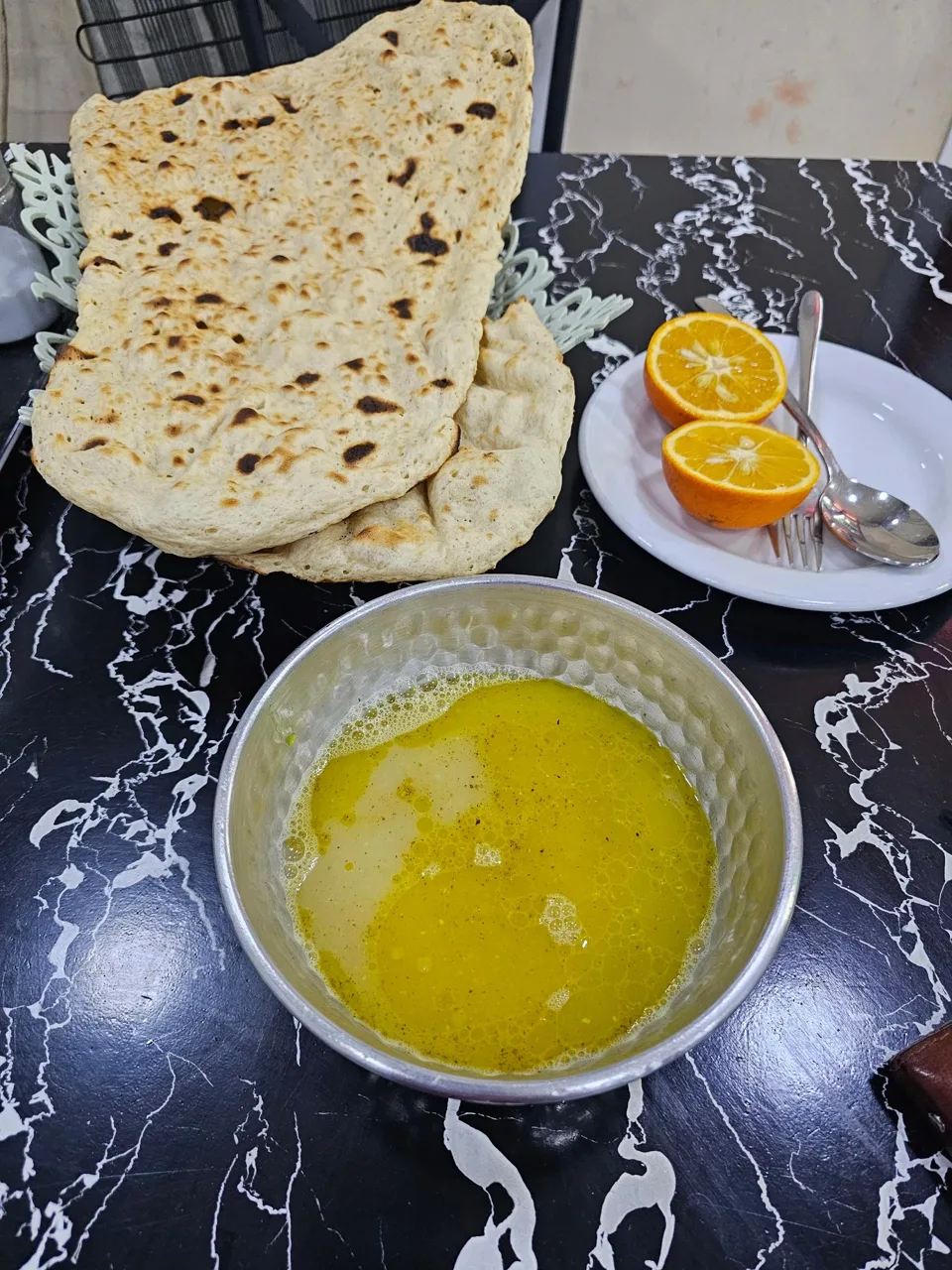 طباخی شاهگوش - تصویر 4