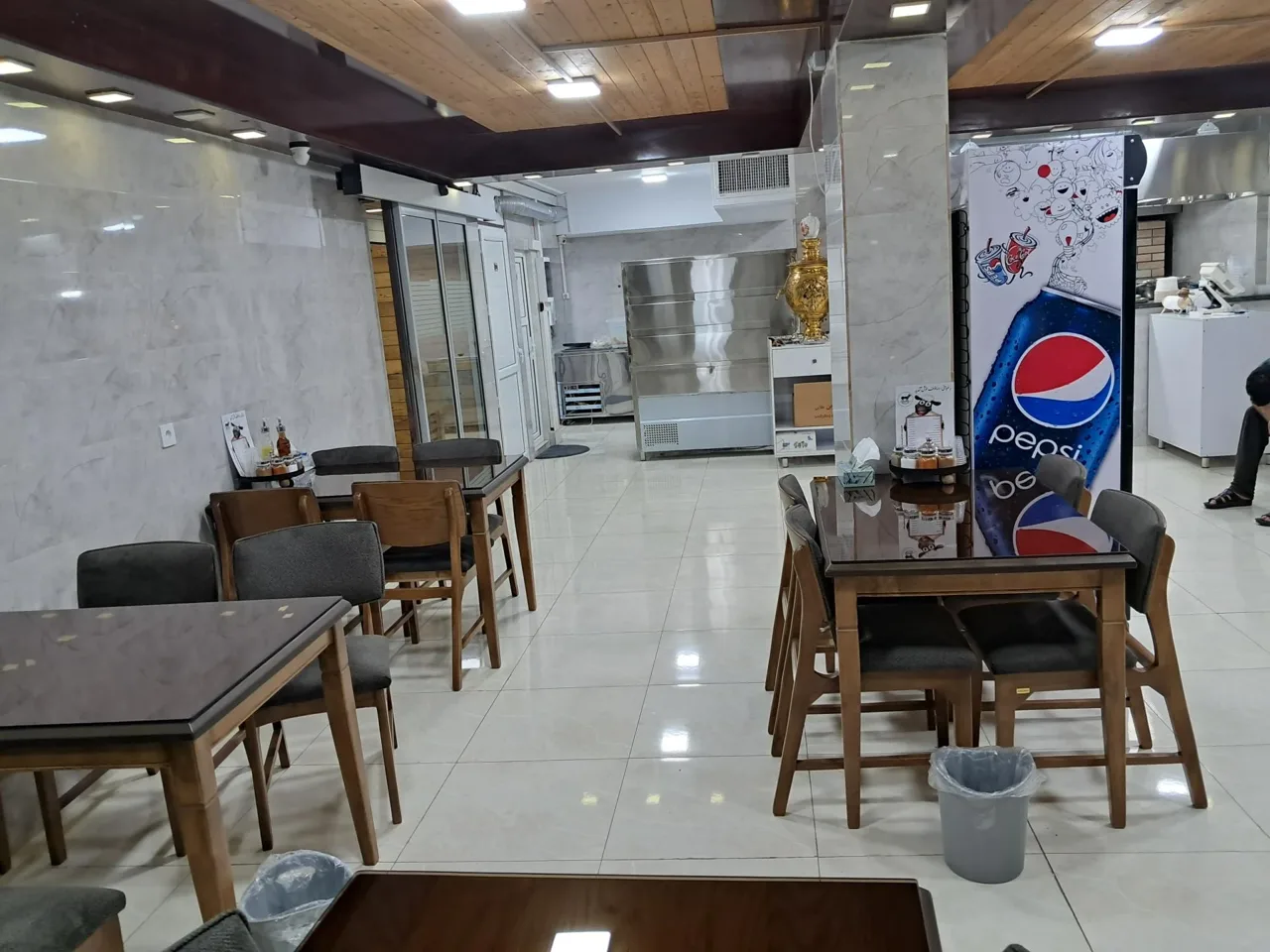 طباخی رومانوف - تصویر 3