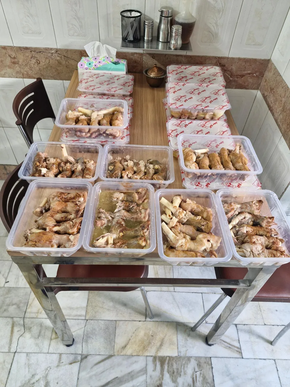 طباخی سجاد - تصویر 2