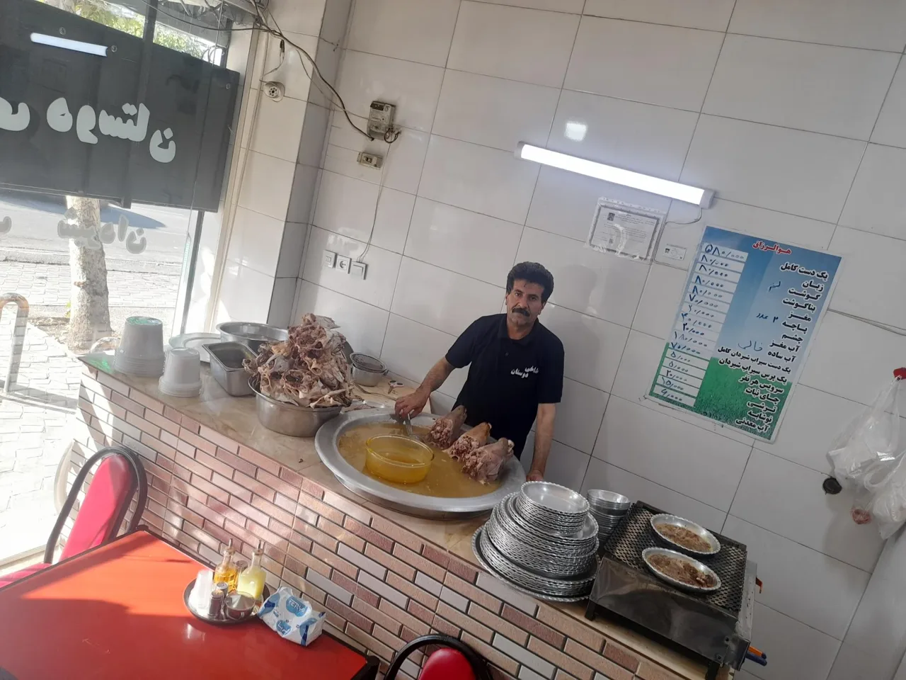طباخی دوستان - تصویر 2