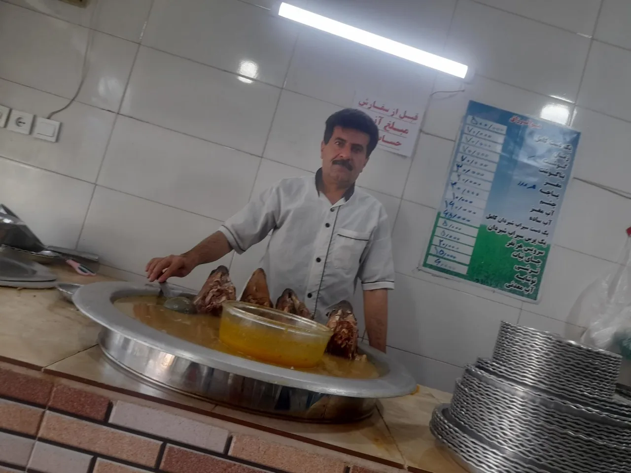 طباخی دوستان - تصویر 4