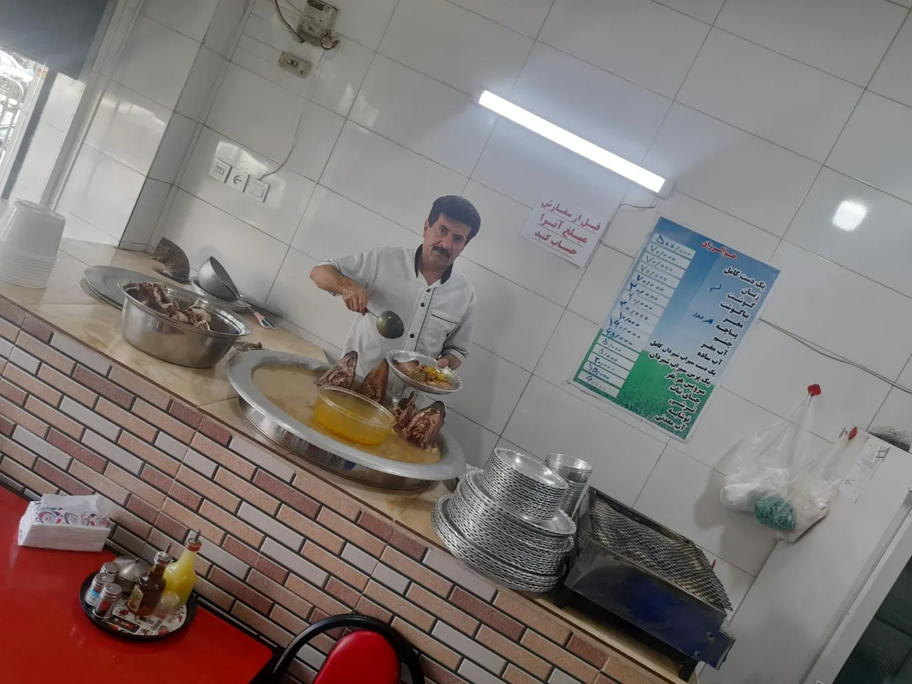 طباخی دوستان - تصویر 5