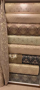 پارچه مبلی زئوس