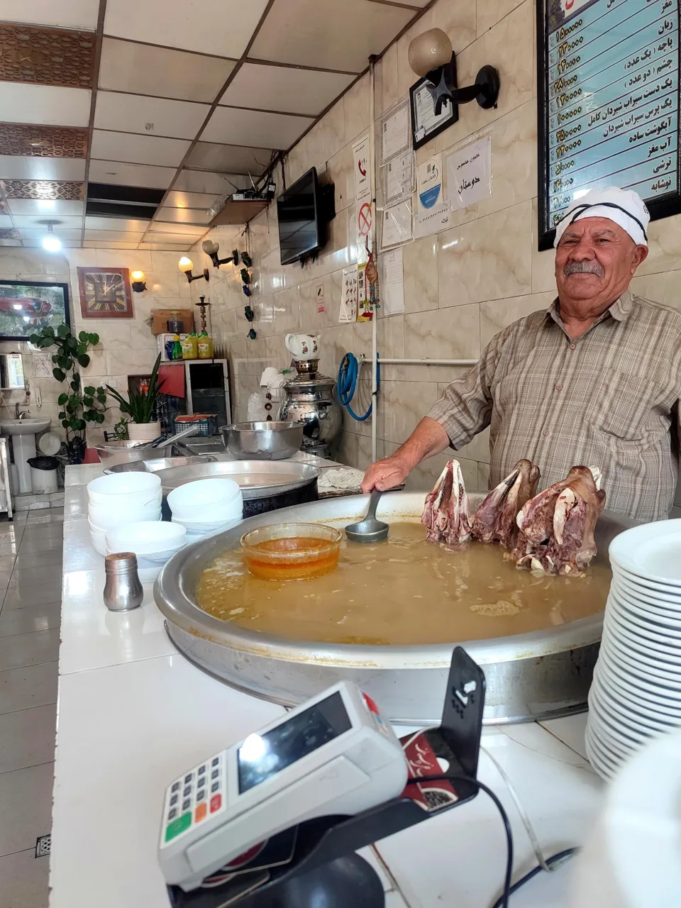 طباخی دوستان - تصویر 3