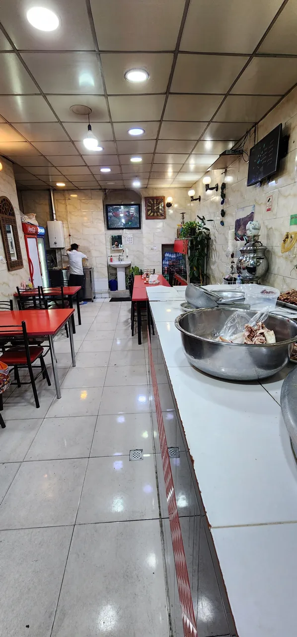 طباخی دوستان - تصویر 5