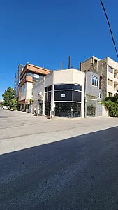 کافه افشین