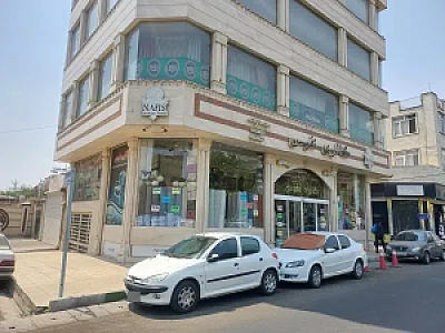 پارچه مبلی نفیس