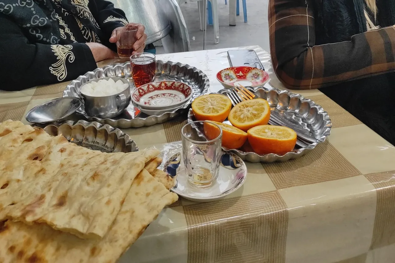 طباخی ممتاز حاج احمدی - تصویر 3