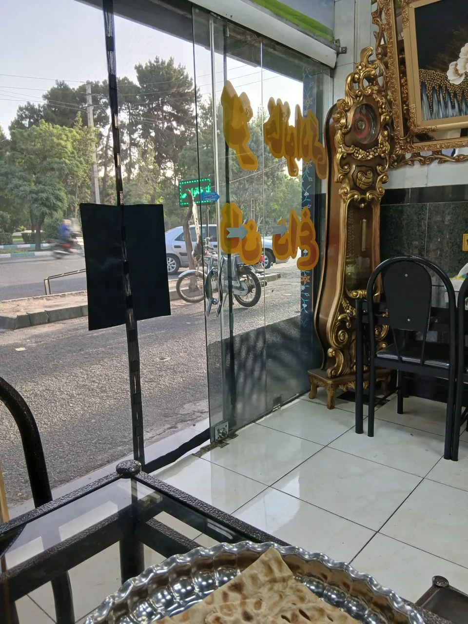 طباخی پسران دایی قاسم - تصویر 4