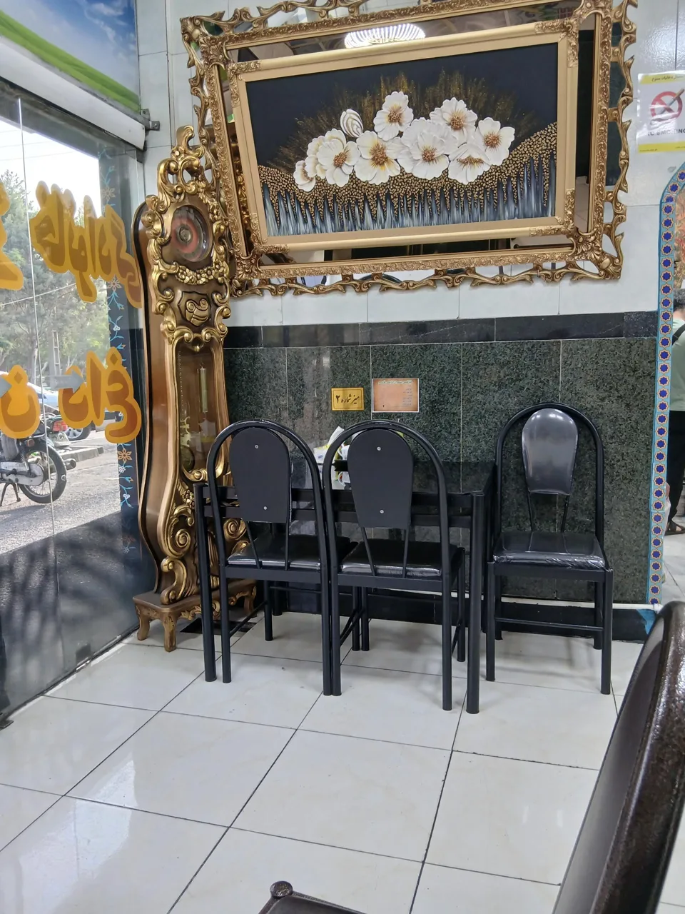 طباخی پسران دایی قاسم - تصویر 5