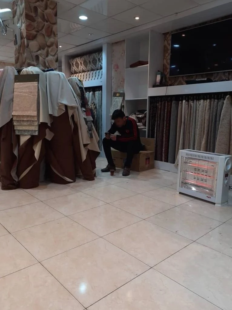 پارچه مبلی وحدت - تصویر 2