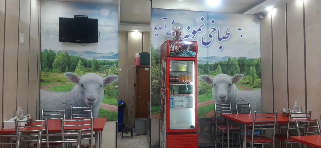 طباخی نمونه - تصویر 4