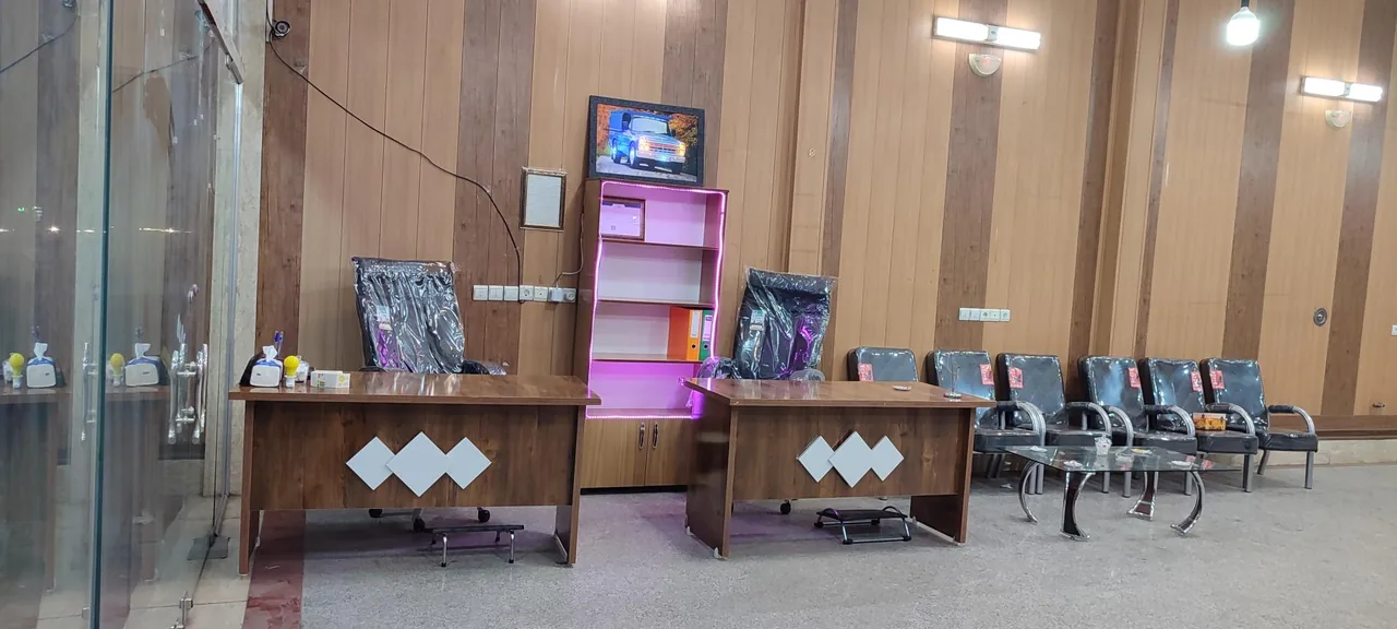 نمایشگاه اتومبیل فرحزاد - تصویر 5