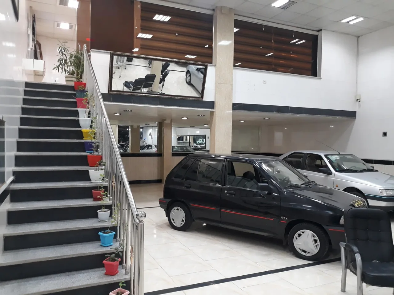 نمایشگاه اتومبیل دوستی - تصویر 3