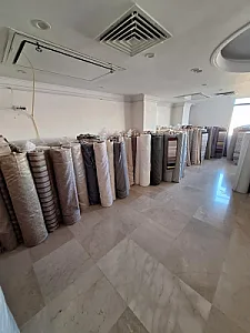 پارچه فروشی سلین