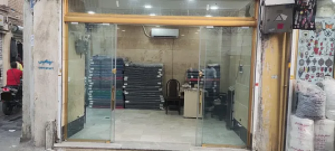 پارچه سرای سعادت