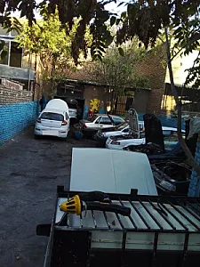 تعمیرگاه تخصصی سیامک