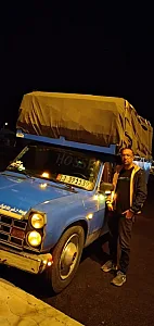 تعمیر نیسان دیزل