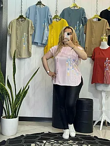 تولید و پخش عمده پوشاک باریش پوش