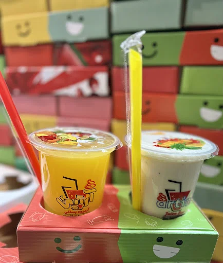 آرتین ویتامین