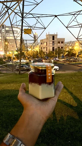 آرتین ویتامین