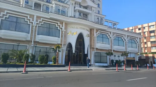 تالار اوپال