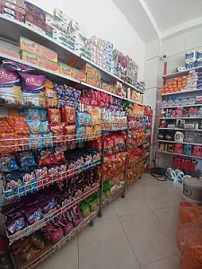 هایپر مارکت آسایش