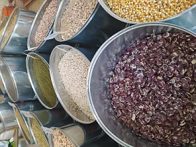 خواربار ایزی