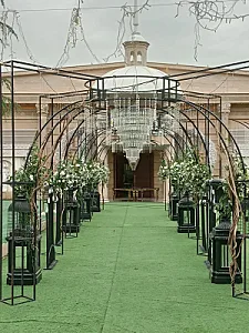 عمارت آرشام