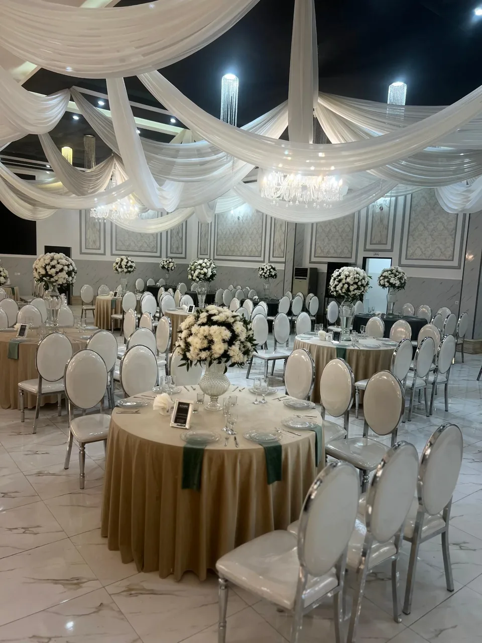 عمارت آرشام - تصویر 3