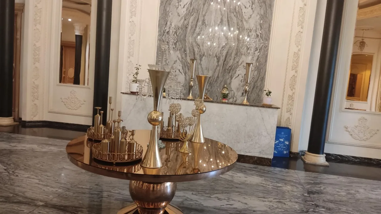 تالار کلاسیک غرب - تصویر 3