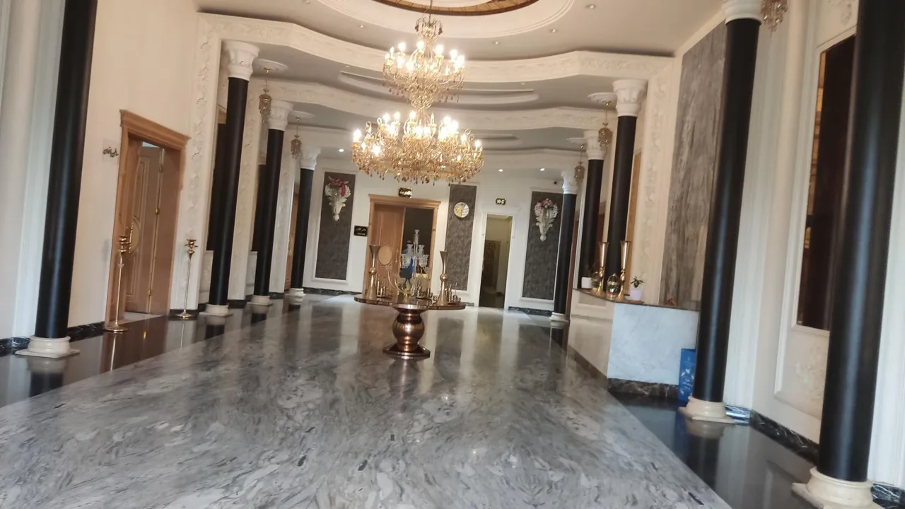تالار کلاسیک غرب - تصویر 5