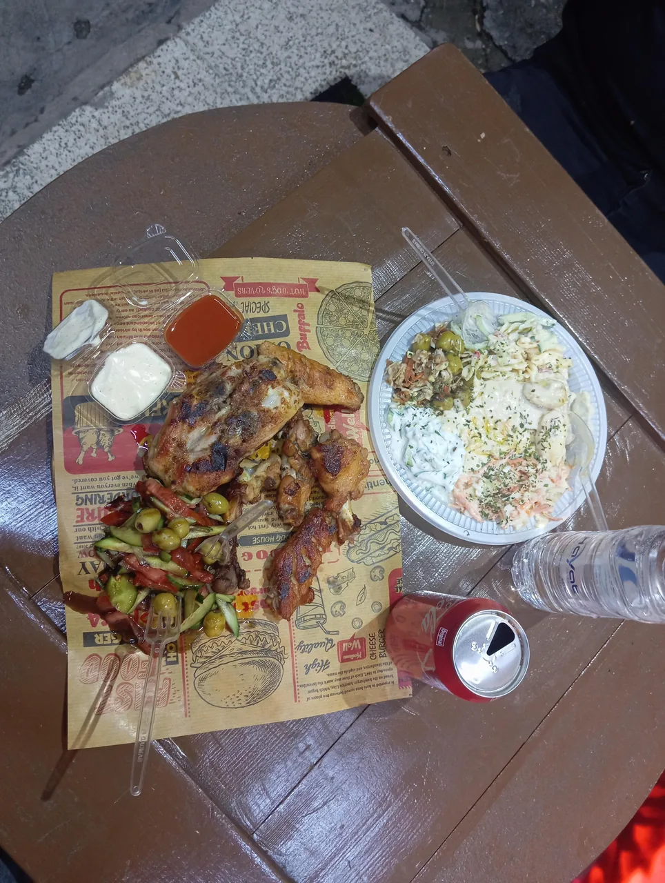 آژا فوود - تصویر 2