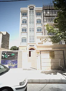 مدرسه علمی تحقیقی بیت الزهرا