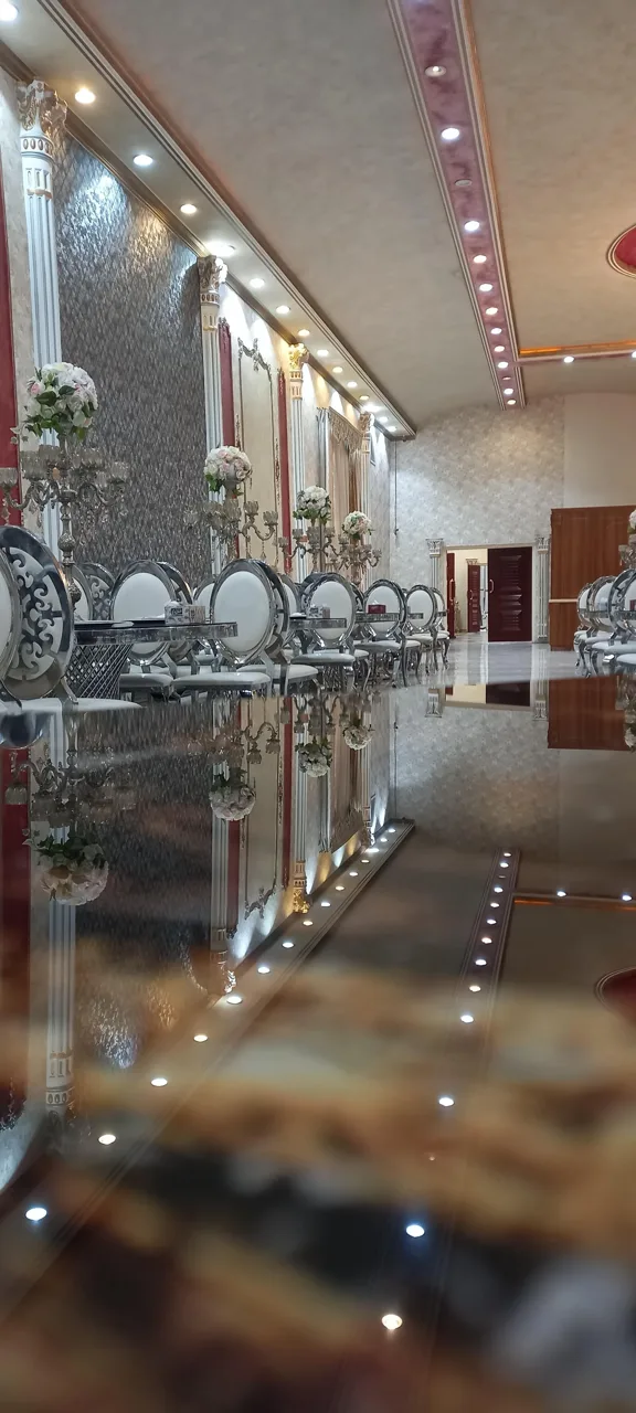 باغ عمارت کسری - تصویر 5