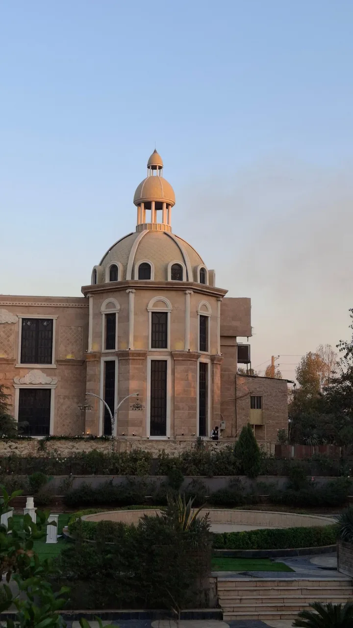 عمارت فاخر - تصویر 3