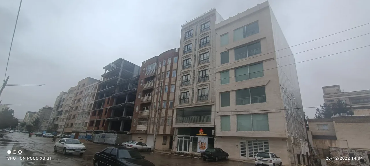 رستوران پیتزا ایزنگ - تصویر 2