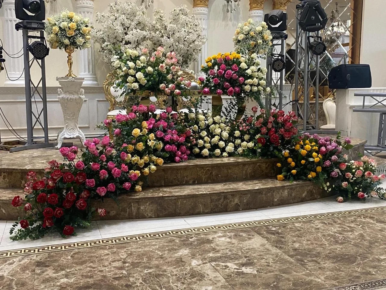 تالار سجاد - تصویر 5