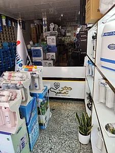 فروشگاه دکترتصفیه