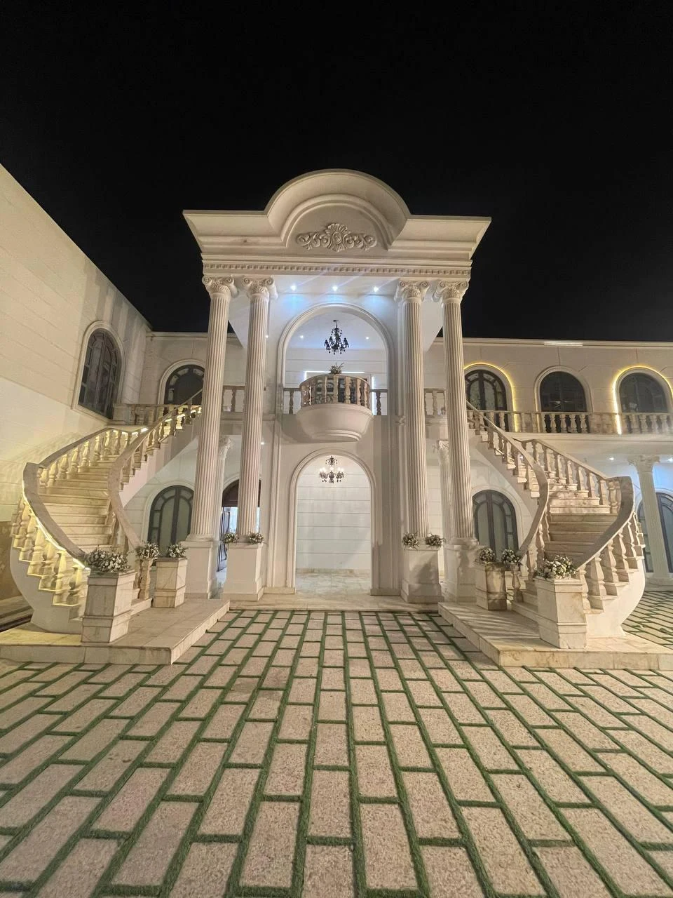 باغ عمارت سه گل - تصویر 3