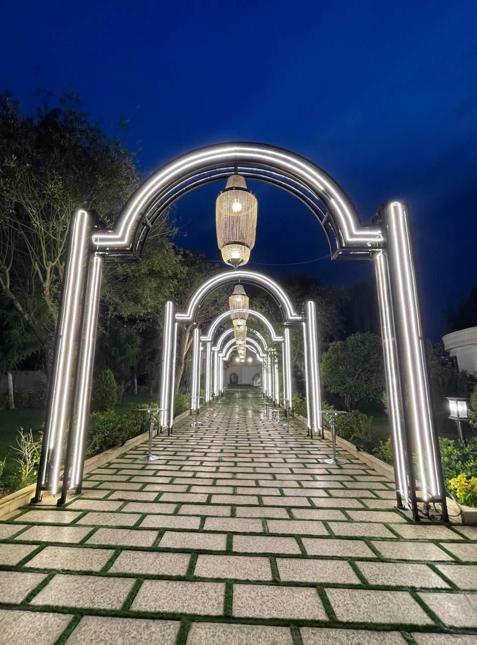 باغ عمارت سه گل - تصویر 5
